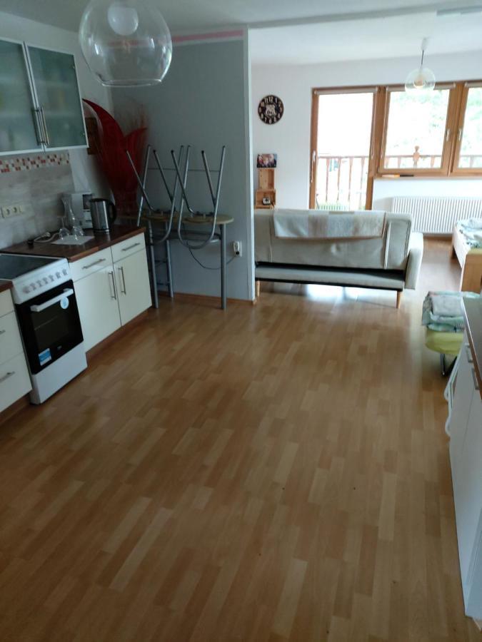 Kraeuter-Heidi Schwielowsee Exterior foto